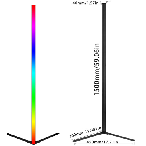 Floor Lamp