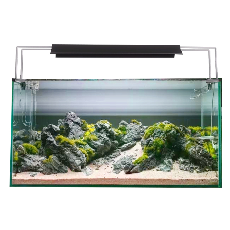 programmable aquarium light
