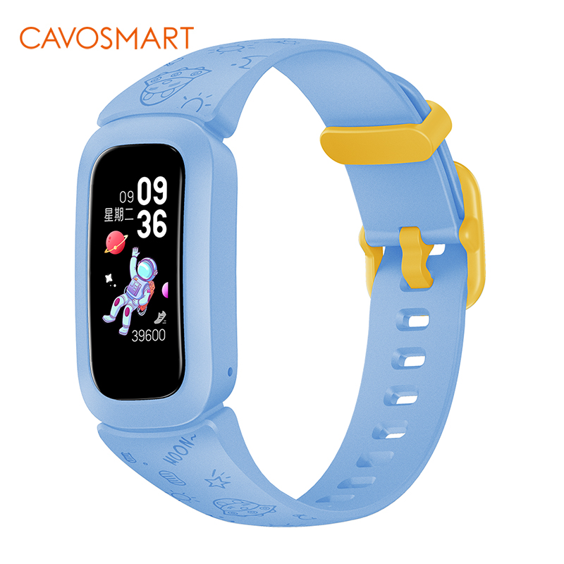tuya smart apple watch