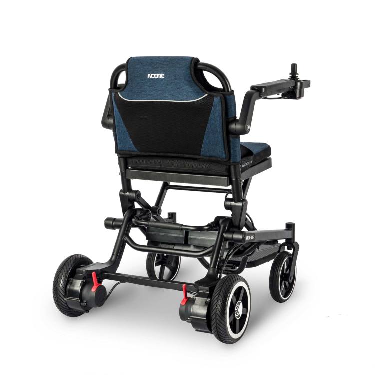 ACEME电动轮椅