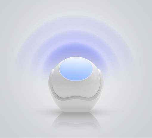 Zigbee Motion Sensor