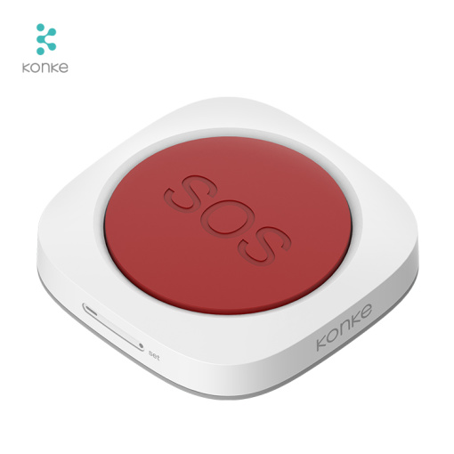 SOS alarm sensor