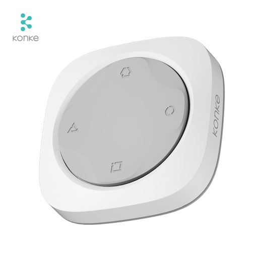 Zigbee smart scene button