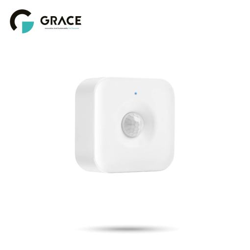 Smart PIR Motion Sensor