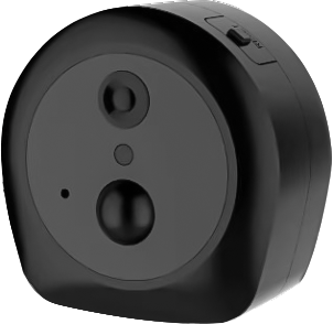 A9 Pro Mini TUYA WiFi Camera Smart Home Camera Full Hd 1080p Micro Camcorder Wireless Infrared Cctv Hidden Spy Camera