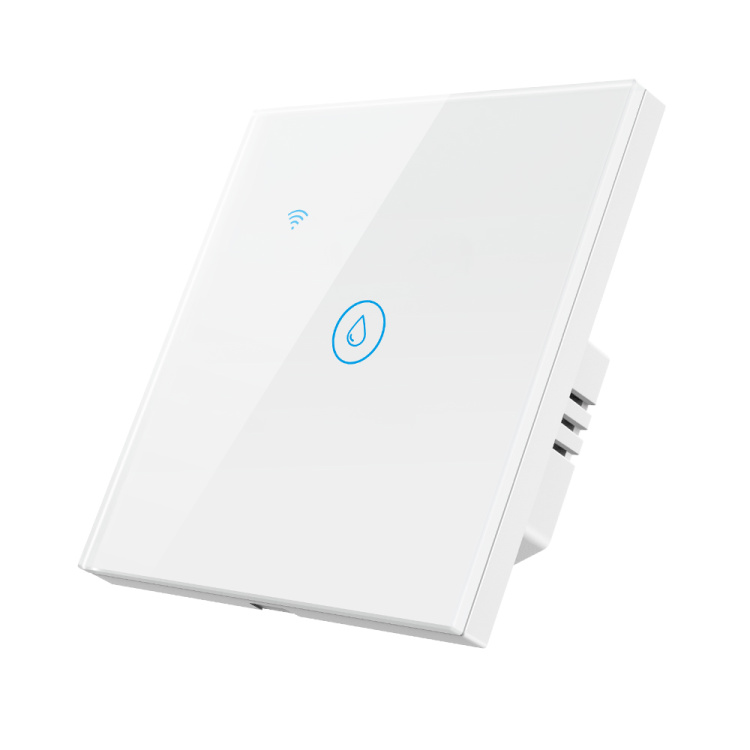 Bingoelec WiFi Water Heater Smart Switch