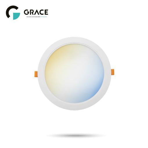 Smart Downlight CCT