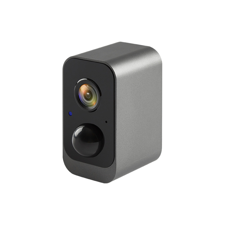 Wi-Fi Security CCTV System 1080P Wireless Surveillance IP Camera Wi-Fi IP Battery Camera