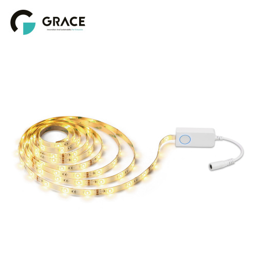 Smart LED Strip CCT Wi-Fi +Bluetooth