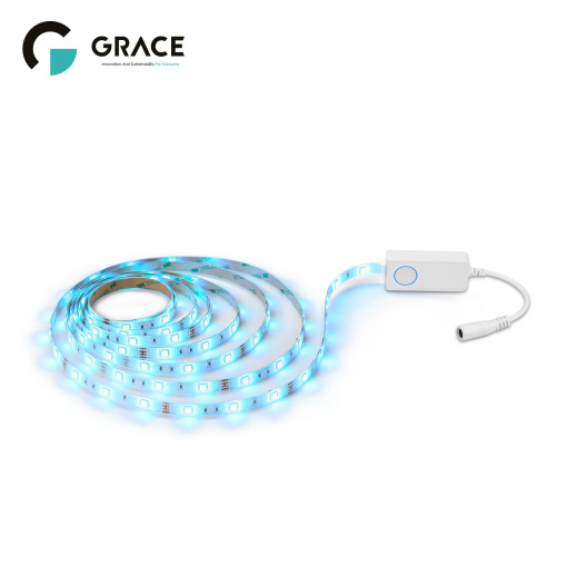 SMART LED STRIP RGB Wi-Fi +Bluetooth