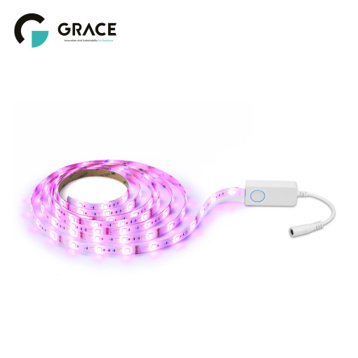 SMART LED STRIP RGB+CCT Wi-Fi +Bluetooth