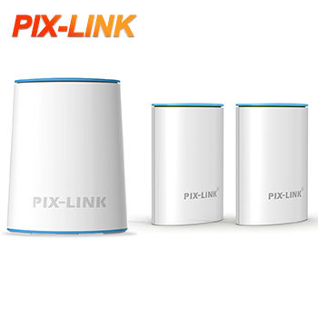 1200Mbps Whole Home Mesh Wi-Fi System Wifi Mesh