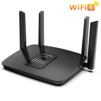 Newest Design Home 1200Mbps Wireless Wifi 6 Router