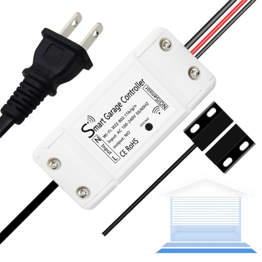 WIFI Garage Door Opener