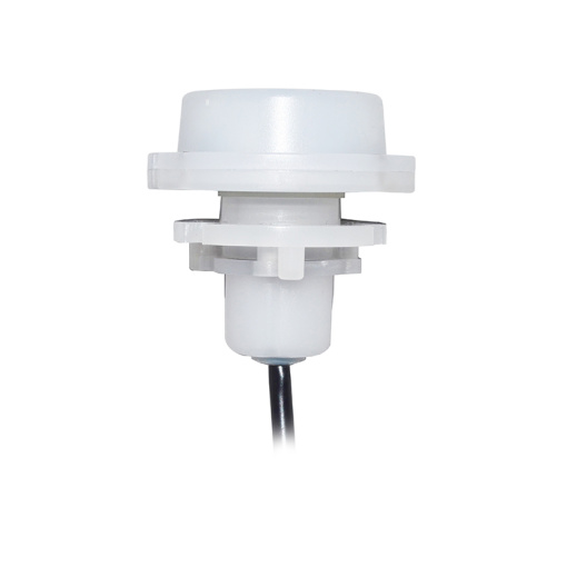 Bi-level Microwave Wireless Sensor for High Bay Light