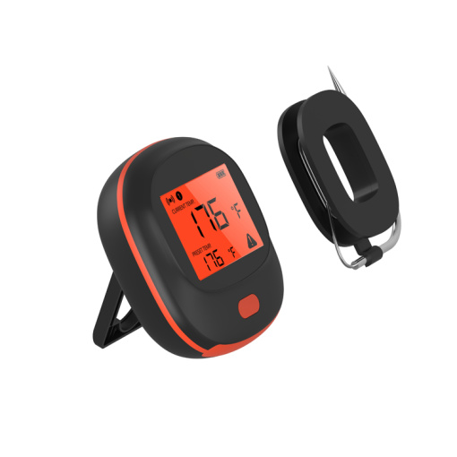 Bluetooth Food Thermometer for Cooking