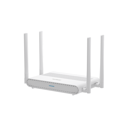 TODAAIR 1800M Wi-Fi6 Mesh Router, IEEE802.11AX