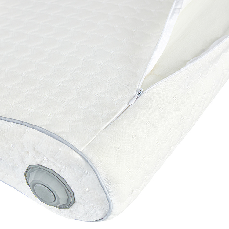 Smart  Heating & Sleep Monitoring Pillow
