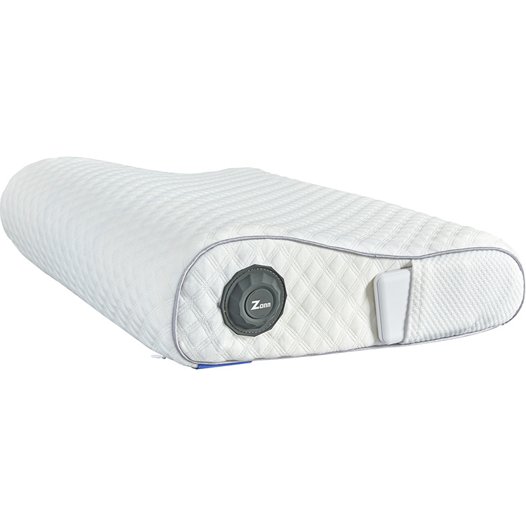 Smart  Heating & Sleep Monitoring Pillow