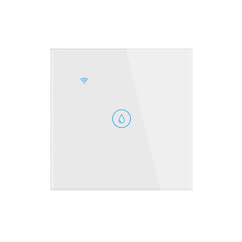 tuya smart boiler switch