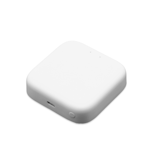 Bluetooth Mesh Wireless Gateway