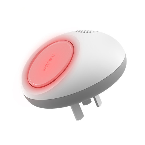 Zigbee Siren alarm sensor