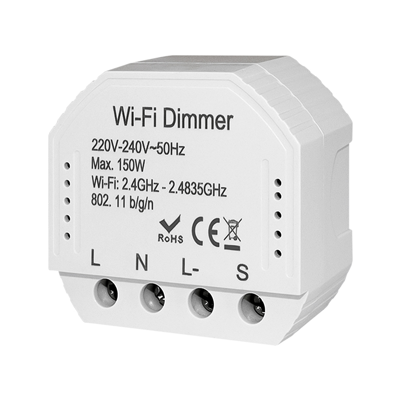 triac dimmer module