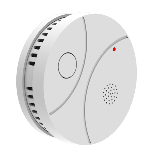 Zigbee Smoke Alarm