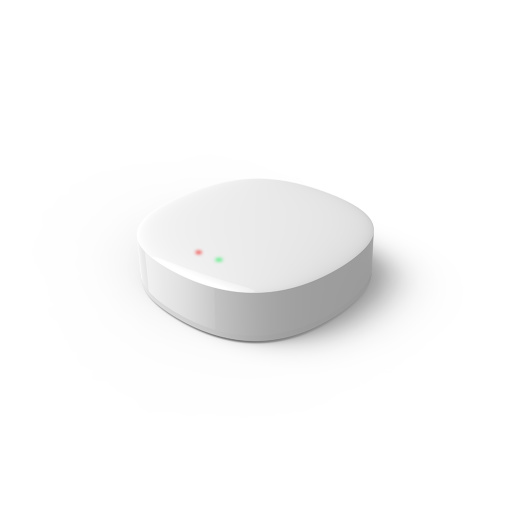 Zigbee 3.0 Hub Gateway with bluetooth 5.0 Wireless Tuya App Remote Control Smart Home