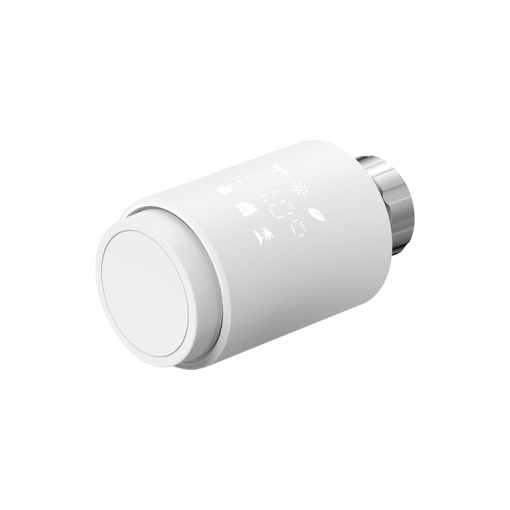 Smarrt Thermostat Radiator Valve New Design
