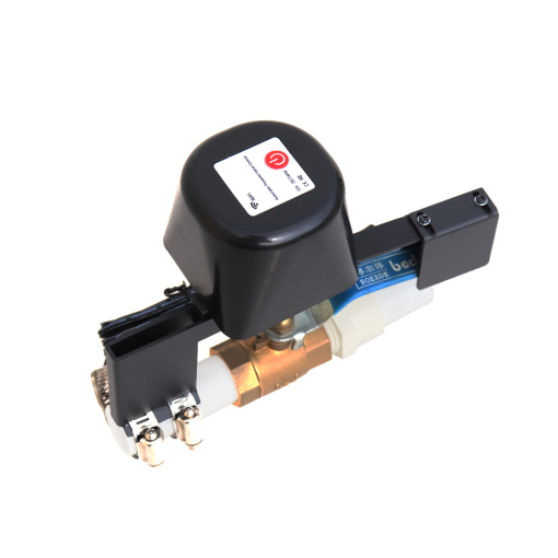 VC-105W Wi-Fi Water/Gas Valve Controller