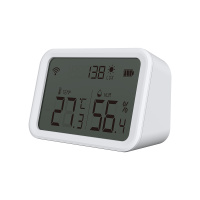 TH02W Wi-Fi Temperature&Humidity Sensor