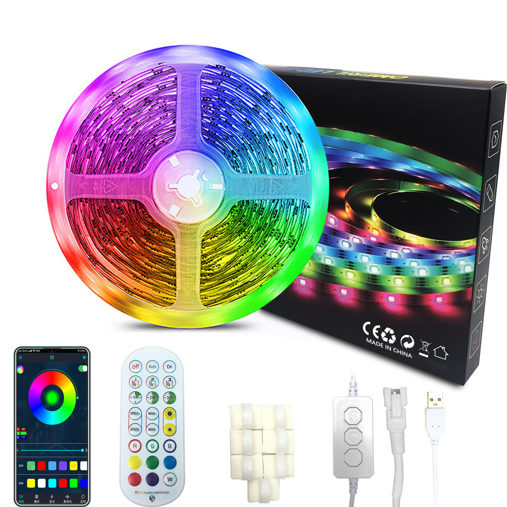 tuya smart led strip