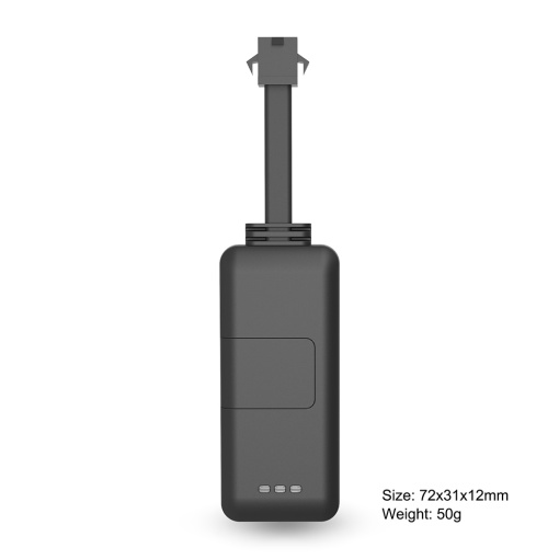 EV02 Hot Selling Real-Time Vehicle Mini Tracking Device Locator Tracker
