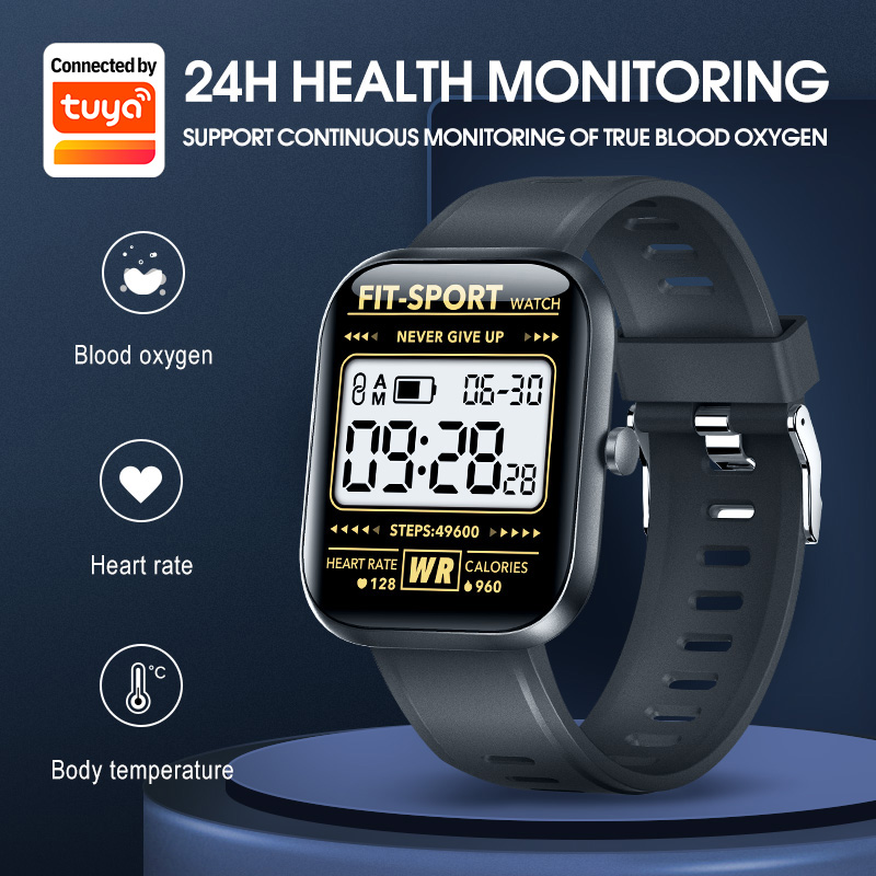 Health watches online 2021