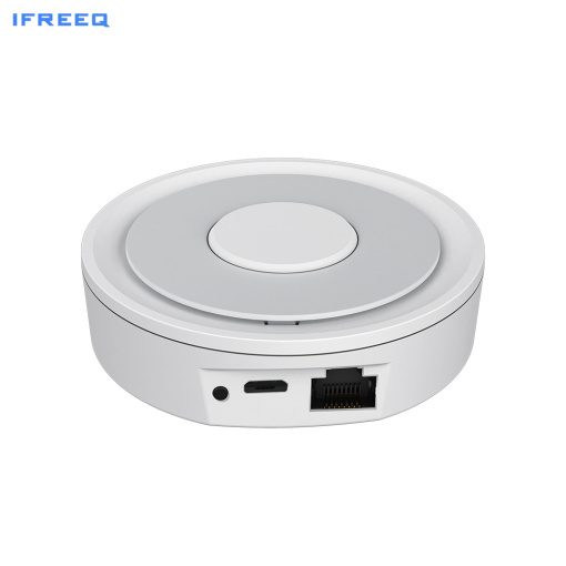 TYZGW-01B LAN Wired Zigbee Gateway