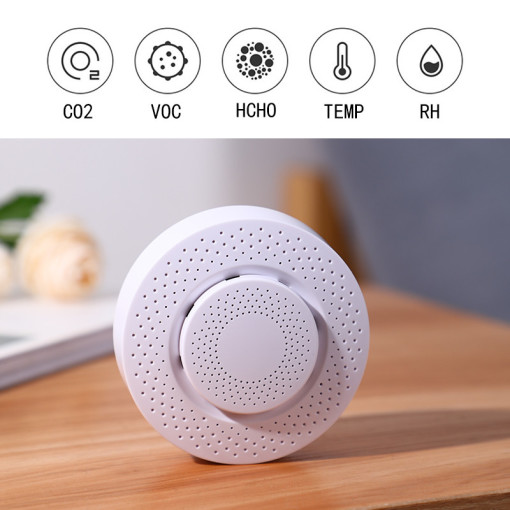 smart air box