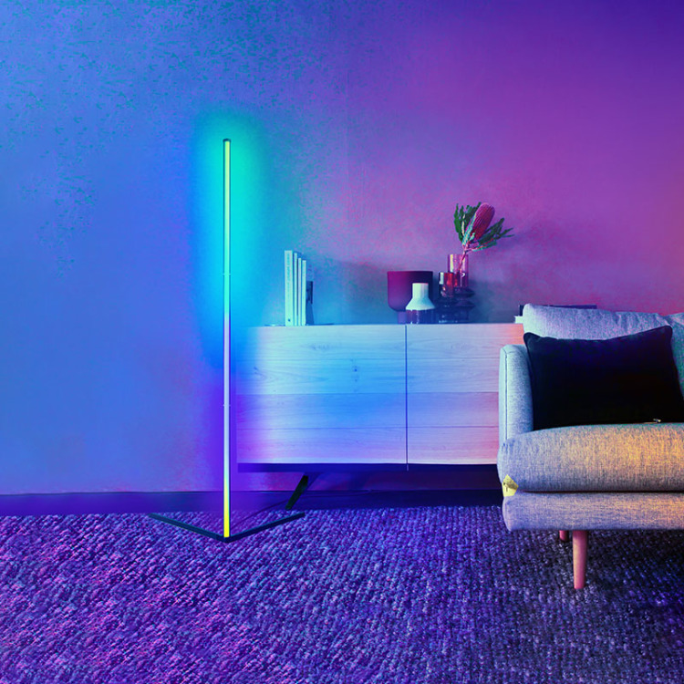 Smart Mutiple Color Mides LED Strip  Wi-Fi Bluetooth