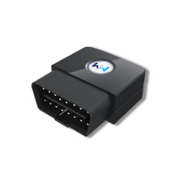 GS21 Wholesale High Quality Multifunctional Mini GPS Tracker OBD GPS Tracking Device