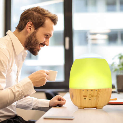 Smart Aroma Diffuser