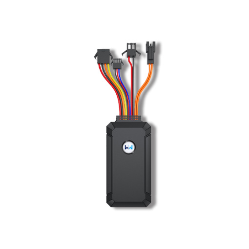 2020 China 3G SOS GPS Tracker GS05 with APP for Car Truck Tracking Device
