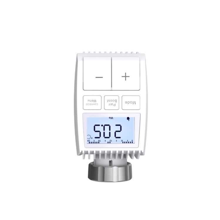 Prios termostato radiador Smart Home ZigBee Tuya