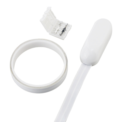Home Use Tuya Water Leak Detector Zigbee Water Tank Leak Detector Fish Tank Water Level Alarm