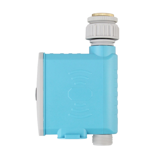 Automatic Smart Garden Watering Timer Wi-Fi Wireless Water Timer Waterfall BT Drip Irrigation Smart Controller
