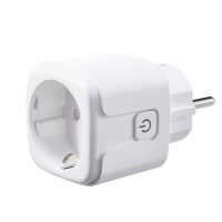 EU Smart Plug Socket 16A