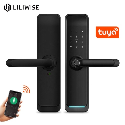Smart Lock