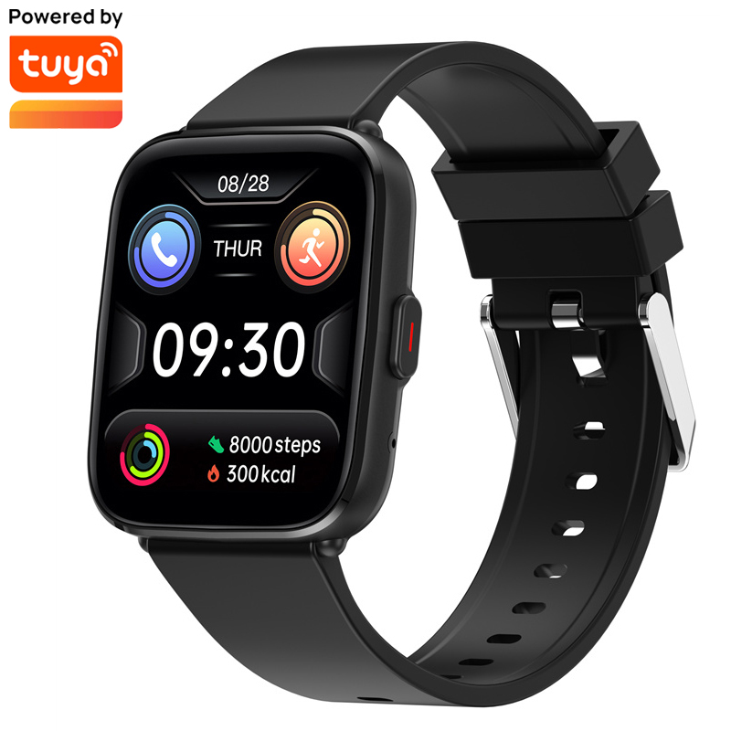 tuya smart apple watch