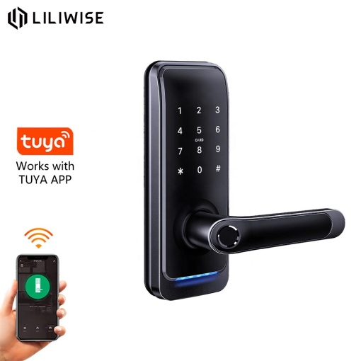 Smart Lock