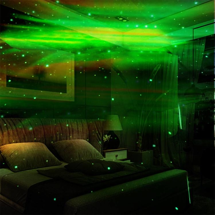 Aurora Projector – Jatizo Lights
