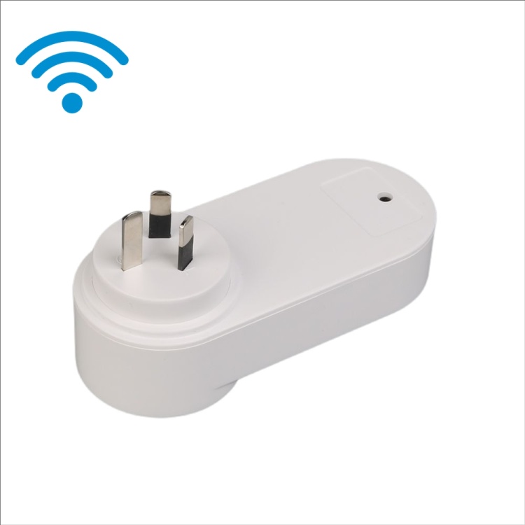 Australia Energy Monitoring Smart Multiple WiFi Plug With USB, 220V EU US UK socket from China Manufacturer